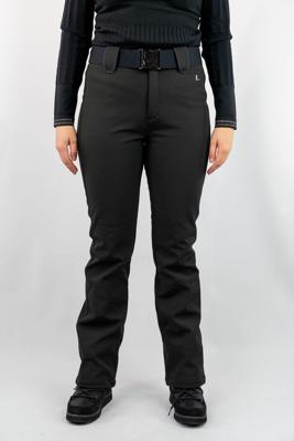 Luhta Joensuu Softshell Broek Dames 4XL/48