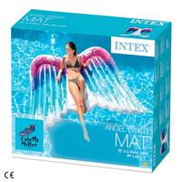 Opblaasbaar matras Intex 58786EU 251 x 160 cm - thumbnail