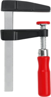 Bessey LM10/5 Tafelklem Spanbreedte (max.):100 mm Afm. werkbereik:50 mm - thumbnail