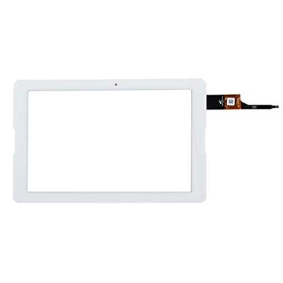 Touch Panel voor Acer Iconia één 10 / B3-A20 (zwart)
