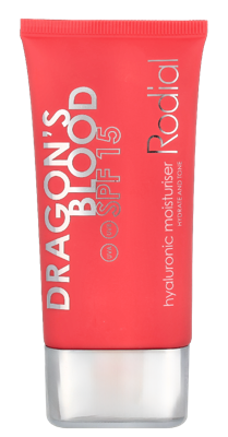 Rodial Dragons Blood Hyaluronic Moisturiser SPF15 50ml BB & CC Cream Make Up Base