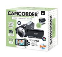 Camcorder - TAF TOYS meerkleurig - thumbnail