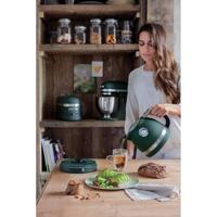 KitchenAid 5KEK1522EPP waterkoker 1,5 l 2400 W Benzinekleur - thumbnail