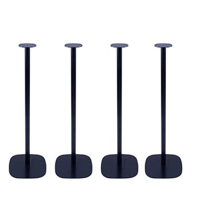 Vebos standaard Harman Kardon Surround 5.1 zwart (4 stuks)