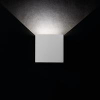 Kanlux Reka 28992 LED-buitenlamp (wand) LED 7 W Wit - thumbnail