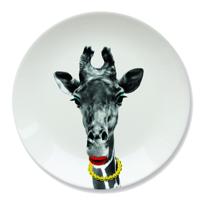 Mosterd Wild Dining Giraffe - thumbnail
