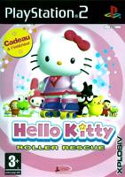 Hello Kitty Roller Rescue - thumbnail