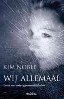 Wij allemaal - Kim Noble - eBook (9789049953102) - thumbnail