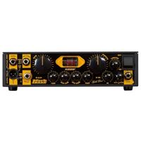 Markbass Little Mark Vintage 1000 58R 1000W basgitaar versterkertop - thumbnail