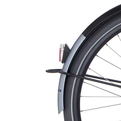 Cortina spatbord achter 28 u4 blue matt nd