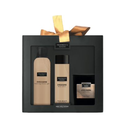 Treatments Giftbox Lovely - Zhejiang