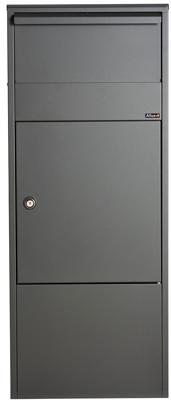 Allux Pakketzuil Allux 800 Autom. Antraciet - 40080565 Allux Pakketzuil Allux 800 Autom. Antraciet - 40080565