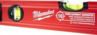 Milwaukee Slim box waterpassen Slim Box Level 40 cm - 4932459090 - thumbnail