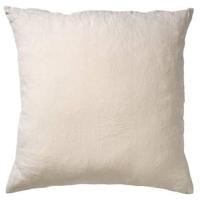 Dutch Decor sierkussen LINN - 45x45 cm Pumice Stone - thumbnail