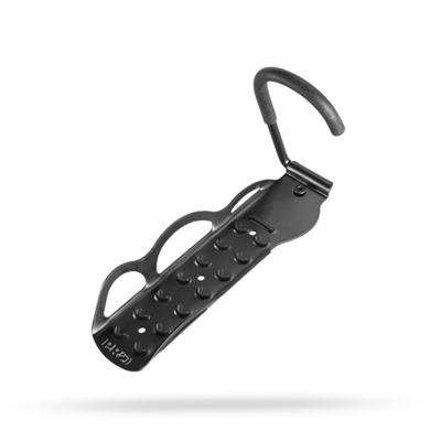 Pro Ophangen Muur 26cm Universeel - Zwart
