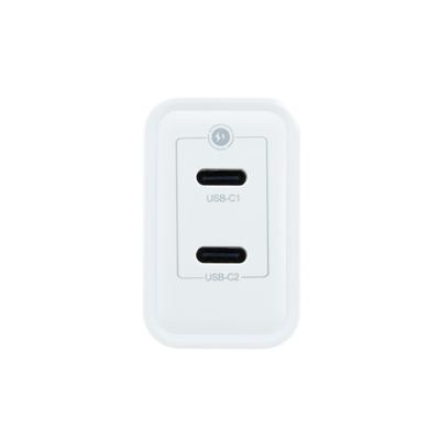 Oplader CoolBox COO-CUP-35CC Wit 35 W - thumbnail