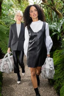 Reisenthel Allrounder L Weekender-Snake Sand