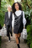 Reisenthel Allrounder L Weekender-Snake Sand - thumbnail