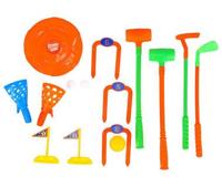 Alert outdoor 6in1 sportset - thumbnail