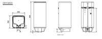 AEG DEM30Basis234196 DEM30Basis234196 Boiler C (A - G) - thumbnail
