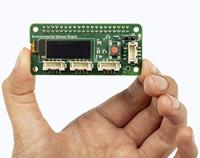 Google G650-04023-01 Environmental Sensor Board V1.0 1 stuk(s) - thumbnail