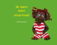 Ik ben een Mormel (Hardback) - thumbnail
