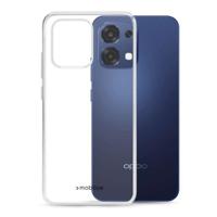 Mobilize Gelly Case OPPO A6 Pro Clear - thumbnail