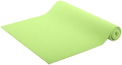 Yoga Mat 1 stuk Lime