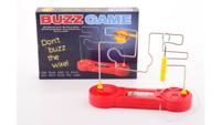 Don t buzz the wire game - thumbnail