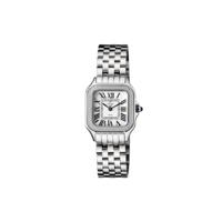 Gevril 12110B GV2 Milan Dames Horloge 28mm 5 ATM - thumbnail