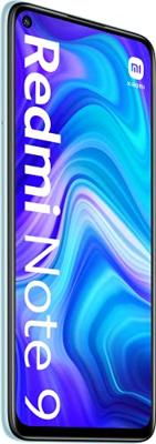 Xiaomi Redmi Note 9 Dual SIM 64GB 3GB RAM Polar White