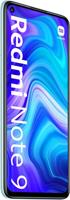 Xiaomi Redmi Note 9 Dual SIM 64GB 3GB RAM Polar White - thumbnail