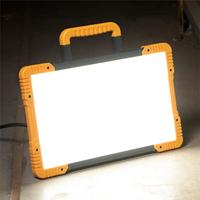 LED&apos;s Work Premium LED Werklamp 11000 - 5 meter kabel - Rough Service Tested - IP54 waterdicht - 100W - thumbnail