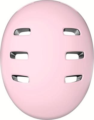 Abus helm xoxo strawberry rose l 57-61cm Abus helm xoxo strawberry rose l 57-61cm