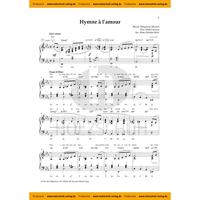 Holzschuh - Akkordeon Pur: Edith Piaf - thumbnail