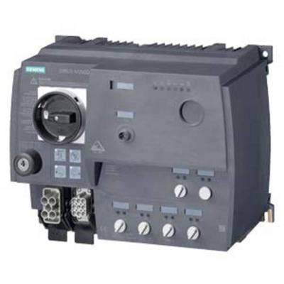 Siemens 3RK1325-6KS71-2AA5 3RK13256KS712AA5 Motorstarter Motorvermogen bij 400 V 0.75 kW 400 V Nominale stroom 2 A Siemens 3RK1325-6KS71-2AA5 3RK13256KS712AA5 Motorstarter Motorvermogen bij 400 V 0.75 kW 400 V Nominale stroom 2 A