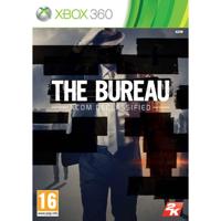 The Bureau XCOM Declassified - thumbnail