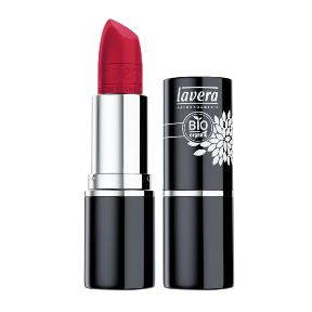 Lavera Beautiful Lips Colour Intense 4,5 g 34 Timeless Red Lavera Beautiful Lips Colour Intense 4,5 g 34 Timeless Red