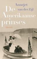 De Amerikaanse prinses - thumbnail