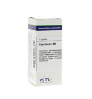 Causticum LM6 - thumbnail
