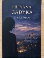Liliyana Gadyka - Frank Libertas - ebook - thumbnail