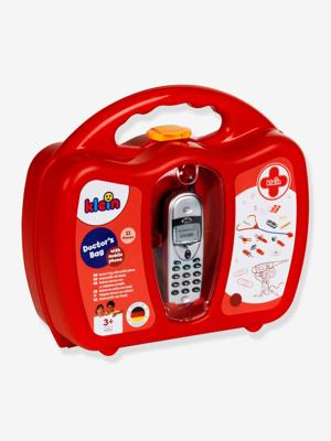 Speelgoed Dokterstas met Accessoires Klein Doctor Case