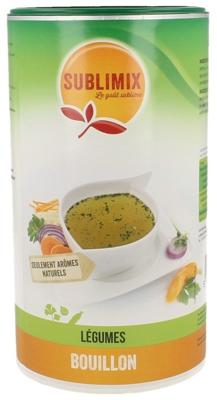 Sublimix Groentebouillon Sublimix Groentebouillon