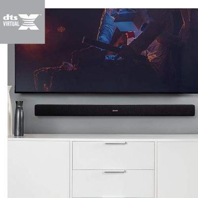 Denon DHT-S216 - Soundbar - Zwart
