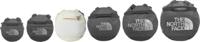 The North Face Base Camp M Duffel White Dune - TNF White M (71L) - thumbnail