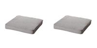 Lounge profi-line 60x60 outdoorManchester light grey (2 stuks) Madison - Madison - thumbnail