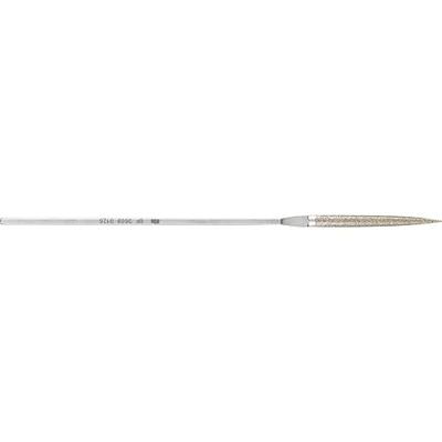 PFERD TOOLS 15308142 Diamant-remmingsvijl Lengte 140 mm 1 stuk(s)