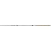 PFERD TOOLS 15308142 Diamant-remmingsvijl Lengte 140 mm 1 stuk(s) - thumbnail