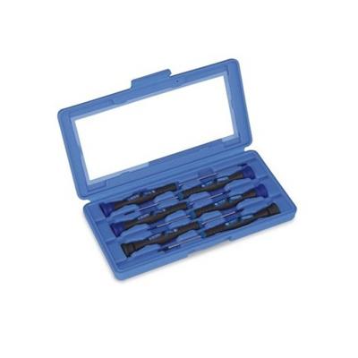 Cycplus Schroevendraaier set precisie 4x sleuf 2x kruis