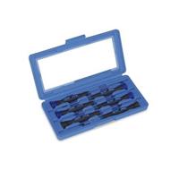 Cycplus Schroevendraaier set precisie 4x sleuf 2x kruis - thumbnail